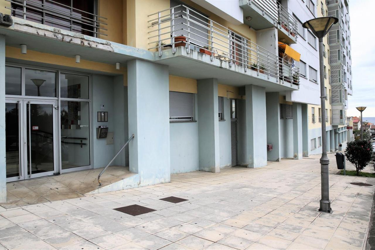 Apartamento Oceanus Apartment Ponta Delgada  Exterior photo
