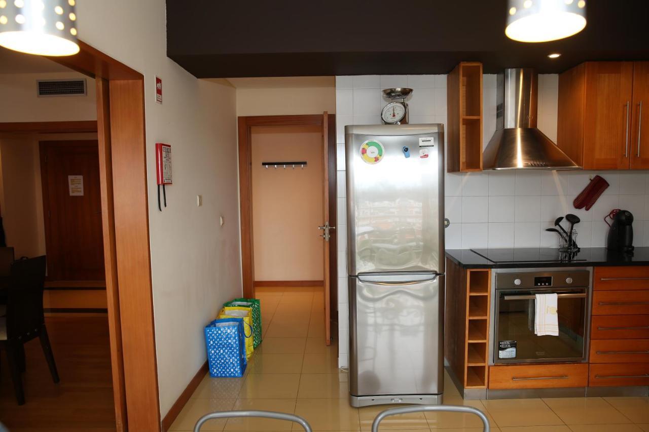 Apartamento Oceanus Apartment Ponta Delgada  Exterior photo