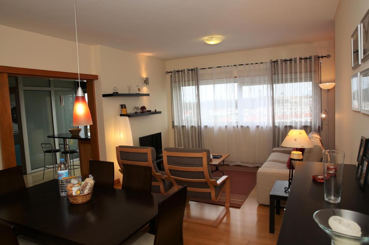 Apartamento Oceanus Apartment Ponta Delgada  Exterior photo