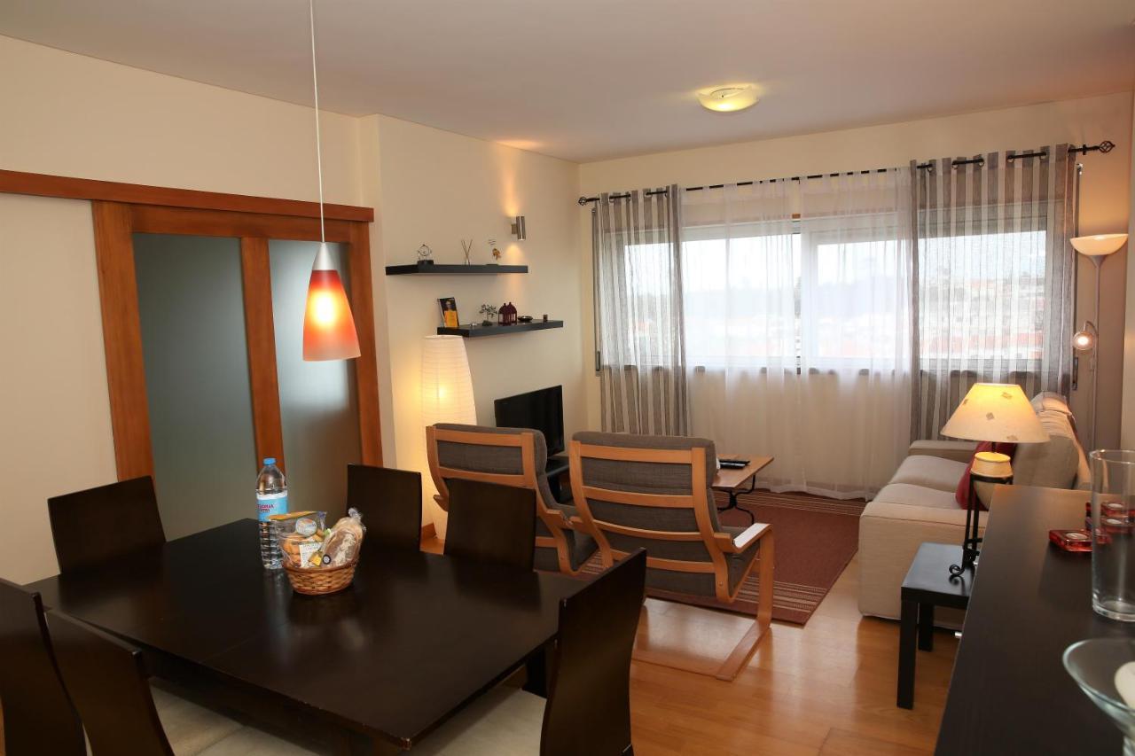 Apartamento Oceanus Apartment Ponta Delgada  Exterior photo